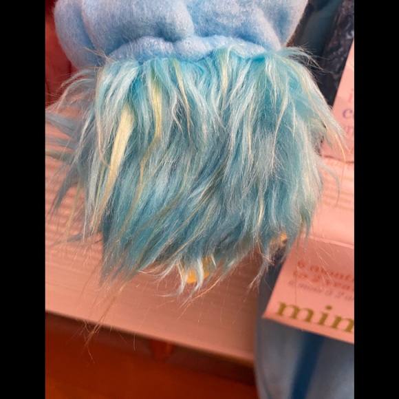 NWT. In Character Monster’s Inc. BABY BOO COSTUME. Size S (6 months- 12 months) - Picture 7 of 16